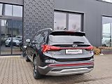 Hyundai Santa Fe LUXURY 2.2 CRDi 4x4 148 kW - náhled 8