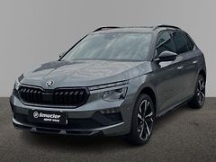 Škoda Kamiq Monte Carlo - fotografie inzerátu