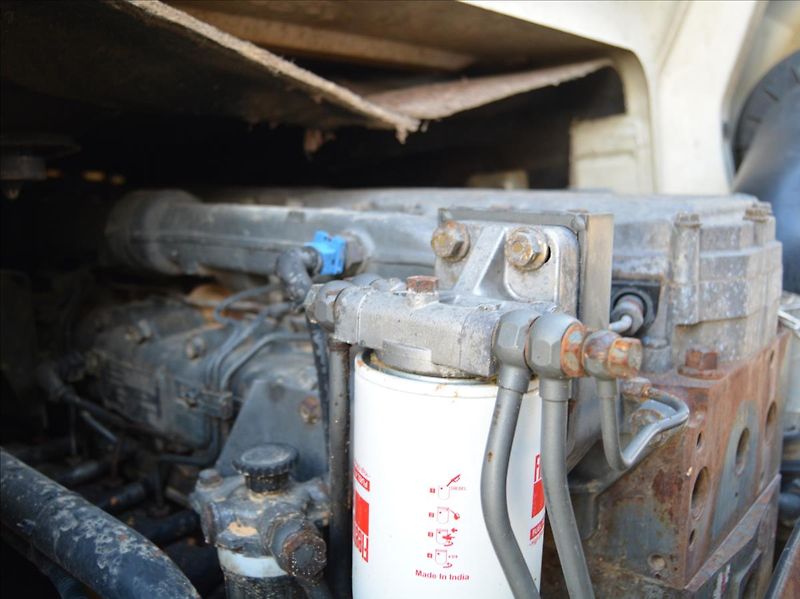 DAF CF 75.320 4X2 - fotka 11 z 23