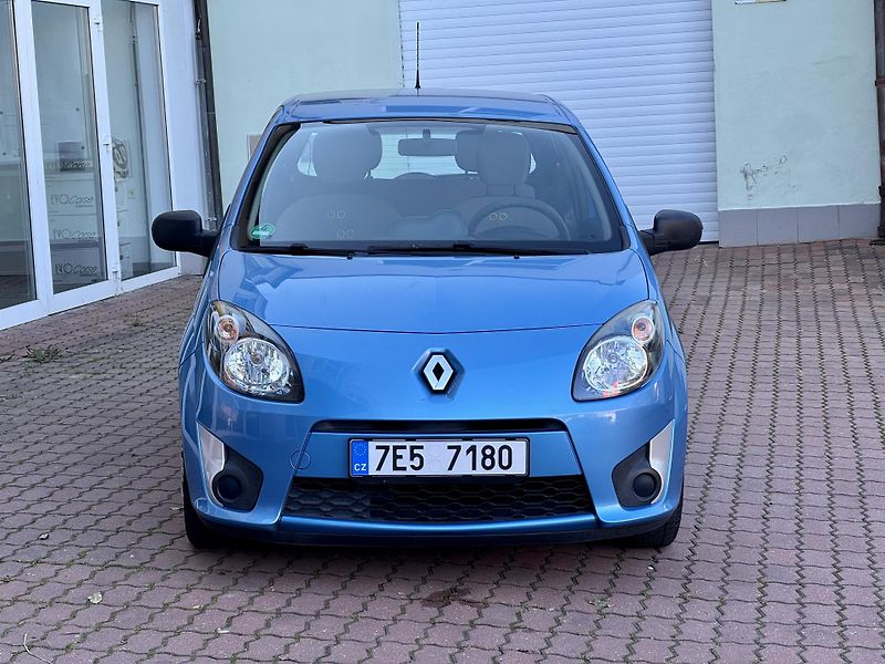 Renault Twingo (2010) 55kW - fotka 3 z 15