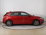 Hyundai i30 (2021) 1.5 DPI, Serv.kniha, Tempomat - náhled 6