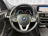 BMW X3 30d xDrive LUXURY LINE, 360°, - náhled 13