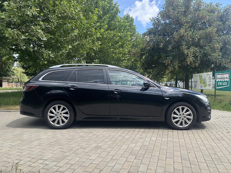 Mazda 6 2.0 90th Anniversary - fotka 11 z 31