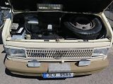 Tabbert Ostatní (1994) Ducato 2.5 Europa - náhled 34