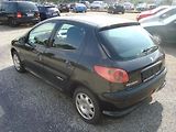 Peugeot 206 (2004) 1,4 HDI - náhled 3