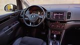 Volkswagen Sharan (2019) TDI 130kW 4Motion 7.míst-DPH - náhled 21