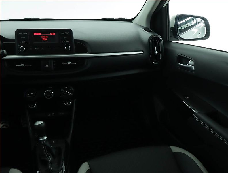 Kia Picanto (2020) GT Line 1.2 MPI, ČR,1.maj - fotka 8 z 14