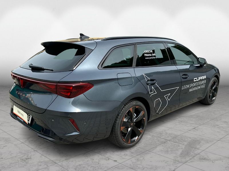 Seat Leon SP 1,5 eTSI - fotka 6 z 25