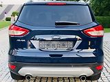 Ford Kuga 2.0TDCi MANUÁL SERVISKA TAŽNÉ  - náhled 17