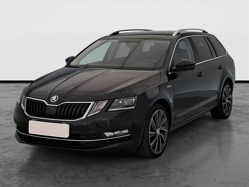 Škoda Octavia (2017) Laurin&Klement 2.0 TDI, 4X4 - fotka 2 z 21