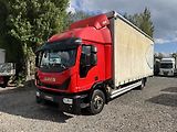 Iveco Eurocargo (2016) EUROCARGO 140E28,SHRNOVACKA,AC - náhled 2