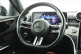 Mercedes-Benz Třídy C (2024) C 300 4MATIC - náhled 15