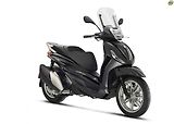 Piaggio Beverly 400 (2026) E5+ - náhled 1