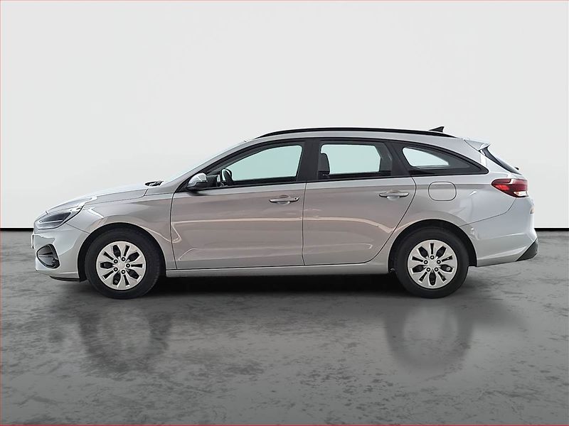 Hyundai i30 (2026) 1.0 T-GDI, COMFORT, DPH - fotka 3 z 19