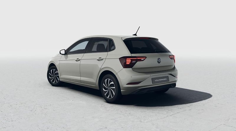 Volkswagen Polo (2026) Love 1,0 TSI 70 kW 5G - fotka 3 z 9