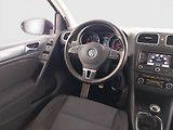 Volkswagen Golf (2011) Comfortline 1.2 TSI - náhled 7