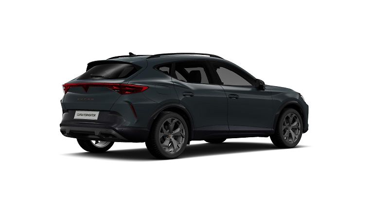 Cupra Formentor (2026) 1.5 e-TSI 150k DSG - fotka 6 z 7