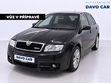 Škoda Fabia 1,9 TDI 96kW RS - náhled 1