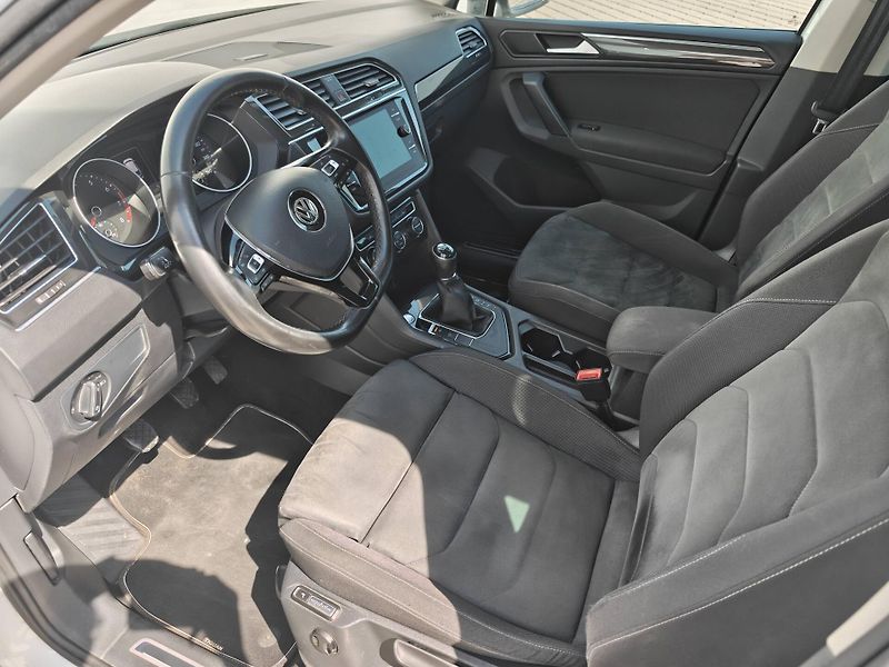 Volkswagen Tiguan Maraton Edition 6G 1,5TSI - fotka 5 z 22