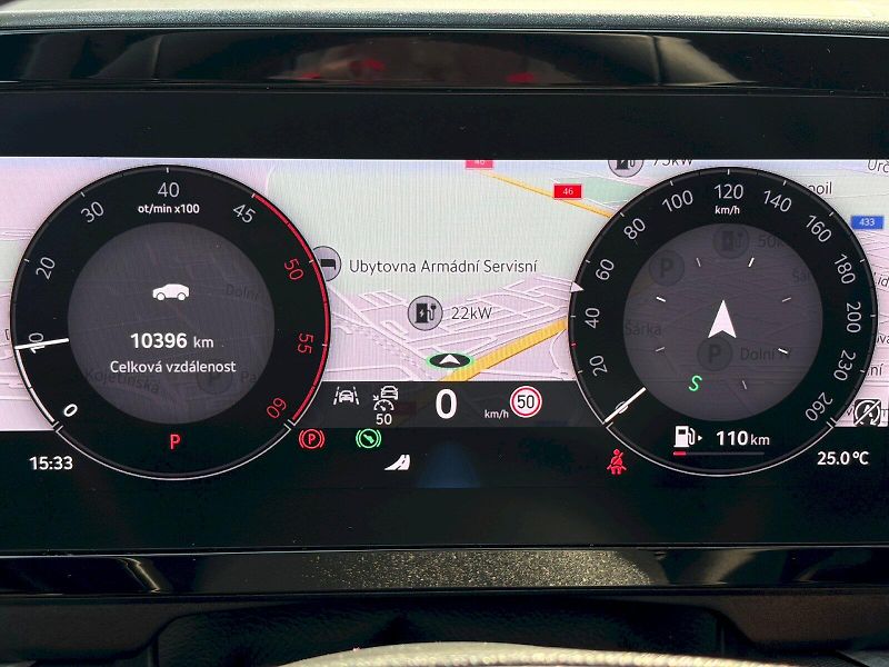 Škoda Kodiaq (2025) DSG 2.0 TDI / 142kW / 4x4 / EX - fotka 18 z 35