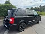 Chrysler Town & Country (2012) 3.6 RT Stown DVD 2012 - náhled 3