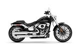 Harley-Davidson FXBR Softail Breakout (2026) AKČNÍ CENA - náhled 1