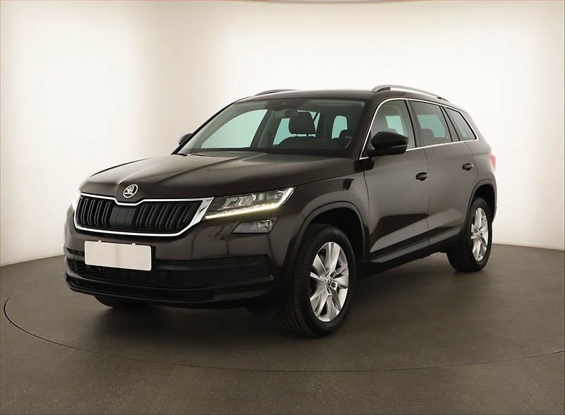 Škoda Kodiaq (2018) Style 2.0 TDI 4x4 - fotka 2 z 16