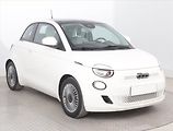 Fiat 500e (2021) 42 kWh, SoH 93%, Automat - náhled 1
