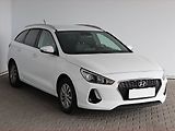 Hyundai i30 (2017) 1.0 T-GDI, Serv.kniha - náhled 1