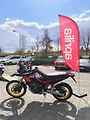 Aprilia Tuareg 660 (2025) Rally - 4 roky záruka (sleva 1 - náhled 6