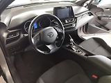 Toyota C-HR (2017) 1,2I,85KW,AUTOMAT,4X4,ALU,LED - náhled 20