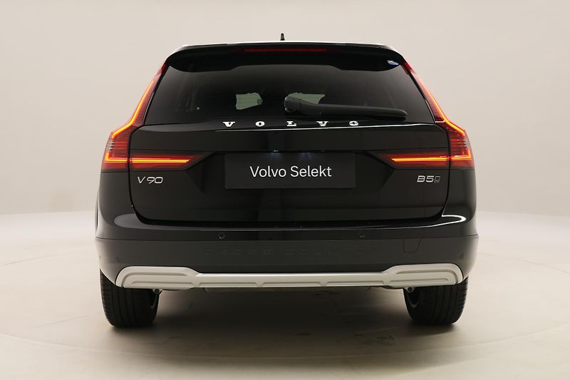 Volvo V90 CC B5 AWD BRIGHT PLUS AUT - fotka 12 z 63