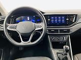 Volkswagen Taigo 1,0   1.0 TSI 70kW Life - náhled 10