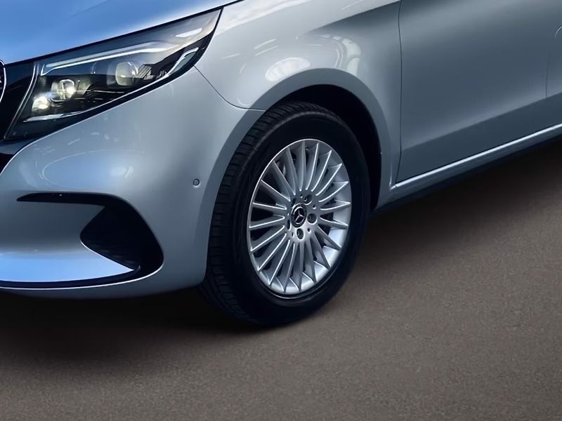 Mercedes-Benz Třídy V Marco Polo 250d DISTRO 360 AIR - fotka 6 z 17