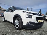 Citroën C3 1.2 PureTech 82k S&S FEEL *ČR - náhled 23