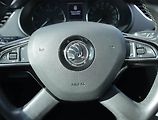 Škoda Octavia (2013) Elegance 1.4 TSI, Kůže, Navi - náhled 15