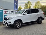 SsangYong Rexton 2.2-4x4-TAŽNÉ 3t-AUTOMAT - náhled 34