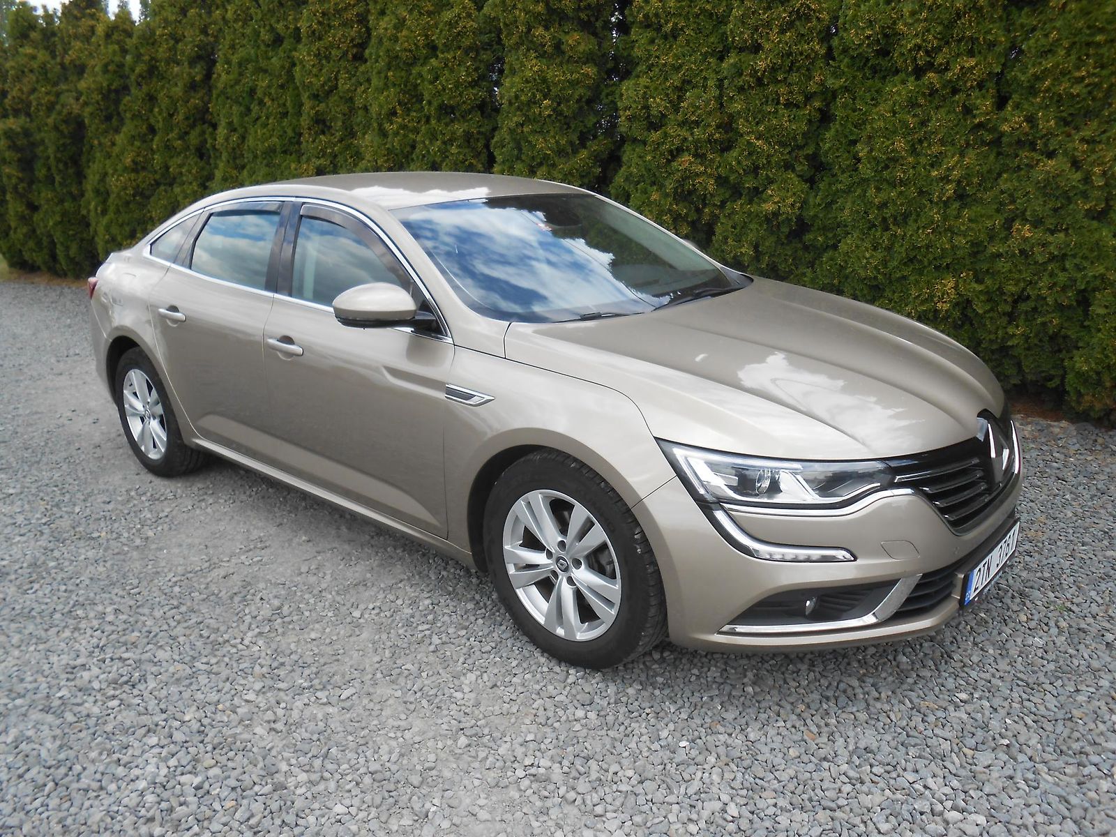 Renault Talisman 1.5DCi, NAVI, LED!!