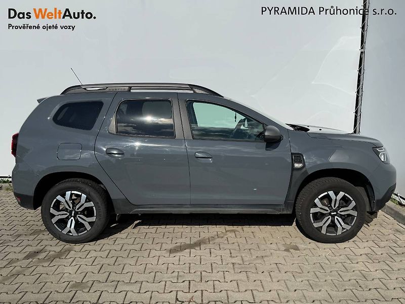 Dacia Duster (2023) 1.0 TCe 67 kW Journey LPG - fotka 6 z 25