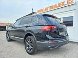 Volkswagen Tiguan Allspace (2024) 2.0TDi 110kW DSG ČR DPH - náhled 6