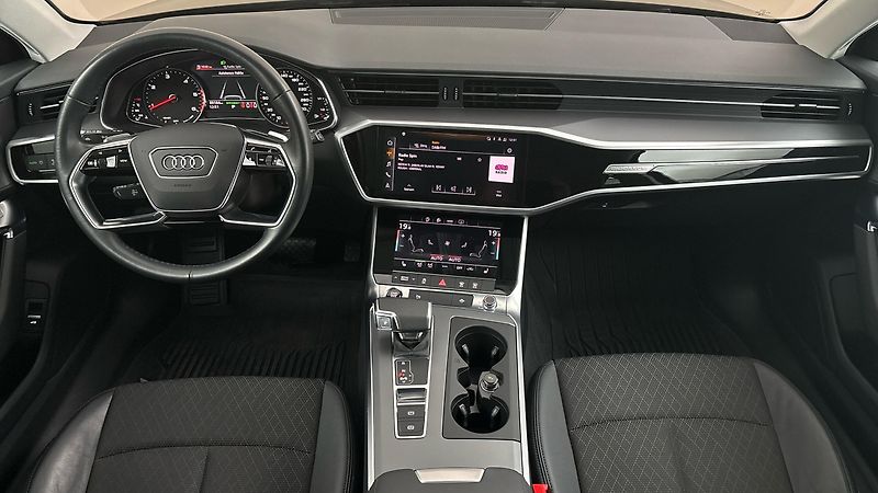 Audi A6 Allroad 2.0 40TDI S Tronic Quattro Ult - fotka 8 z 30