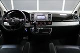 Volkswagen Multivan 2,0 TDI DSG 4MOTION HIGHLINE - náhled 10