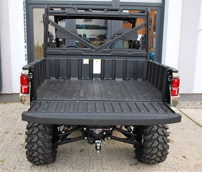 Polaris Ranger 1000 EPS (2026) Ranger XP 1000 EPS Hunter SE - fotka 14 z 25