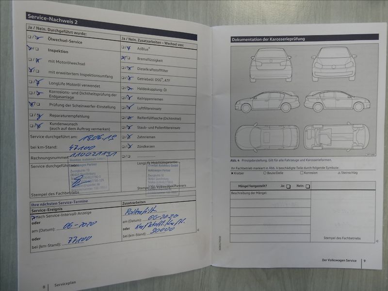 Volkswagen Golf 1,6 TDi 81kW DSG ALLSTAR,2xkol - fotka 47 z 50