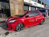 Toyota Yaris 1.5 Hybrid 116HP Style - náhled 8