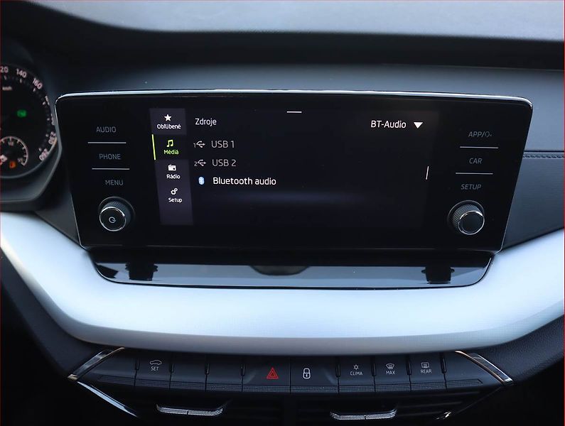 Škoda Octavia (2020) Ambition 2.0 TDI - fotka 20 z 23