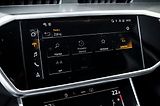Audi A6 50 TDI quattro Avant S line - náhled 21