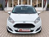 Ford Fiesta (2016) 1.25i 60kW -PARK.KAMERA - náhled 2