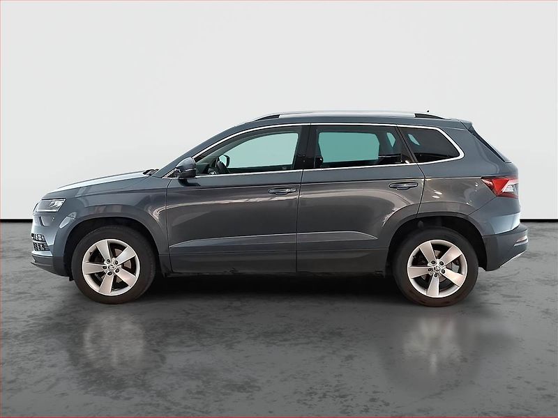 Škoda Karoq (2019) Style 1.5 TSI - fotka 3 z 25