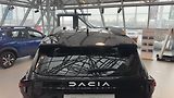 Dacia Bigster (2026) Expression Hybrid 155 - náhled 7